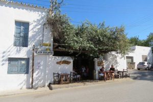 Bar Anita in San Carlos