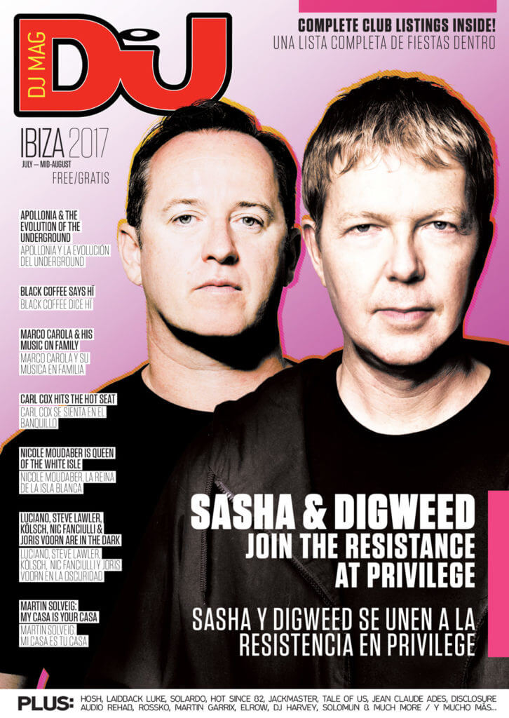 DJ Mag