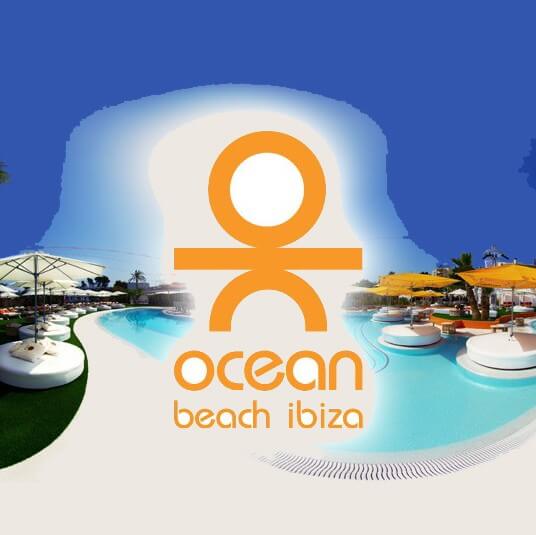 O Beach Ibiza