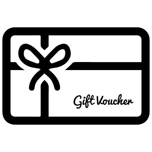 Gift Voucher Icon Drink Workshop